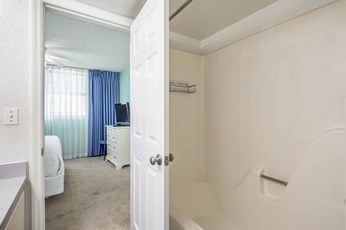 Tortuga Suite At Sunrise Suites Resort - Heated Pool, Hot Tub & Free Parking Κι Γουέστ Εξωτερικό φωτογραφία