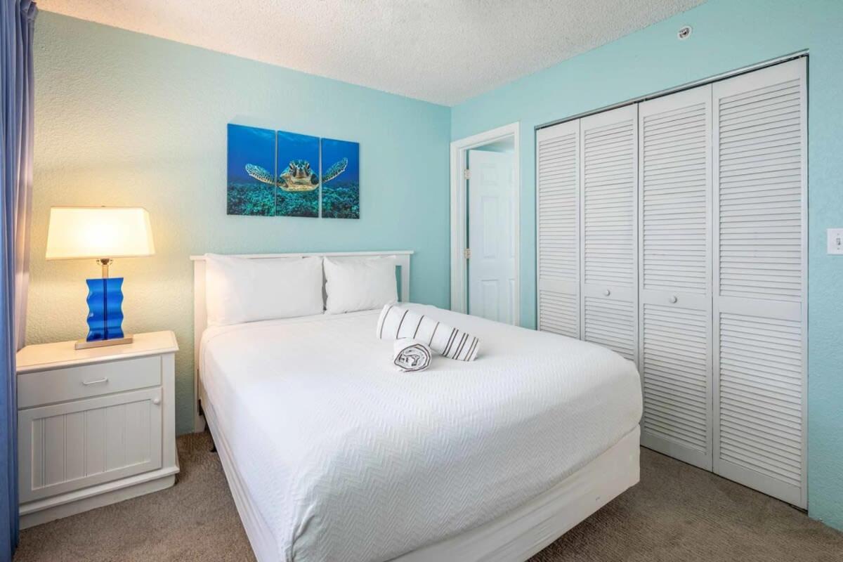 Tortuga Suite At Sunrise Suites Resort - Heated Pool, Hot Tub & Free Parking Κι Γουέστ Εξωτερικό φωτογραφία